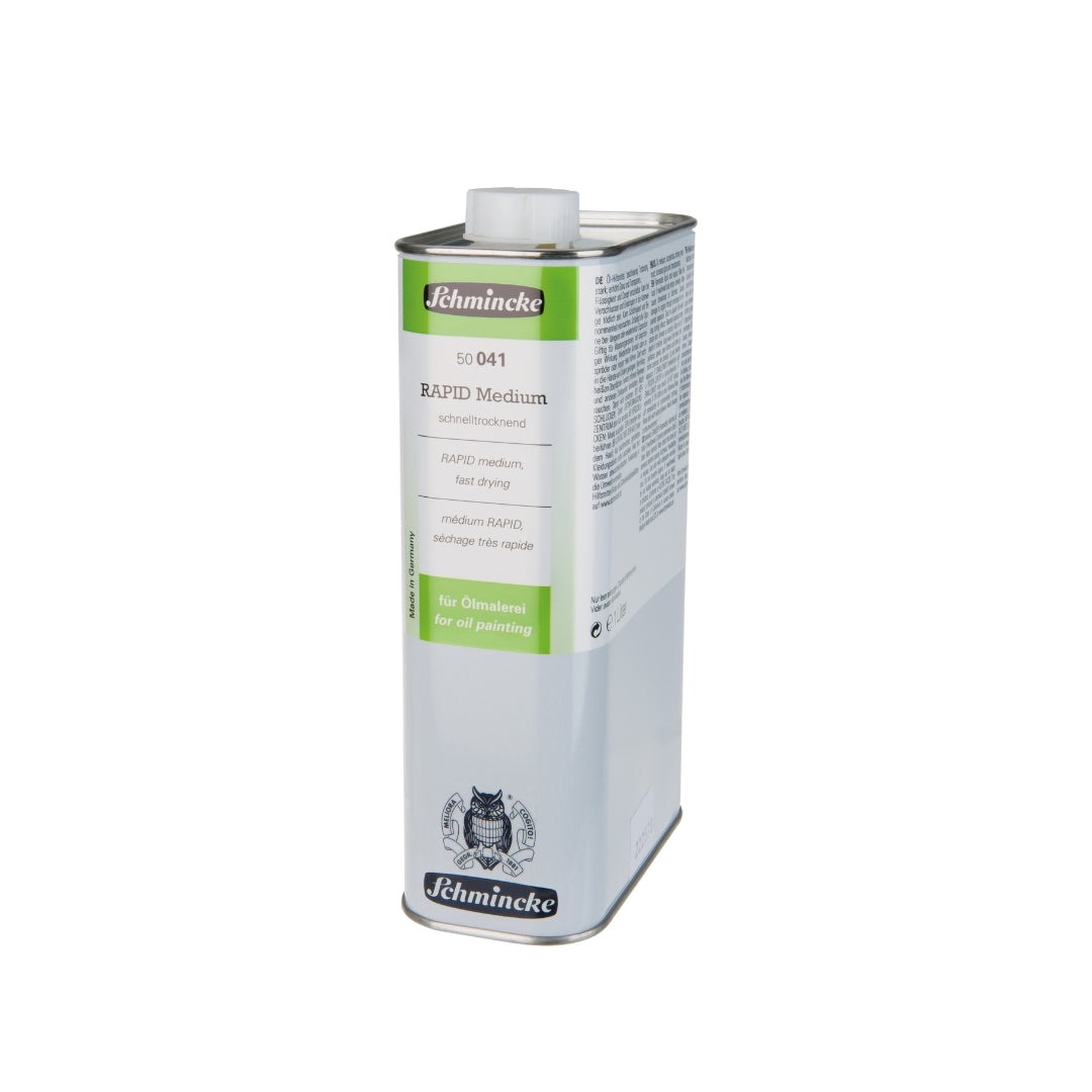 Rapid medium