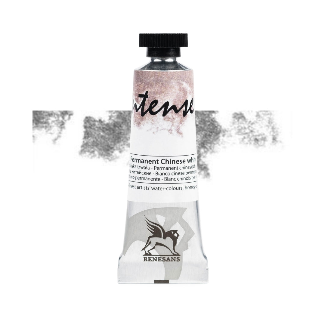 Vatnslitur Intense Water 15 ml