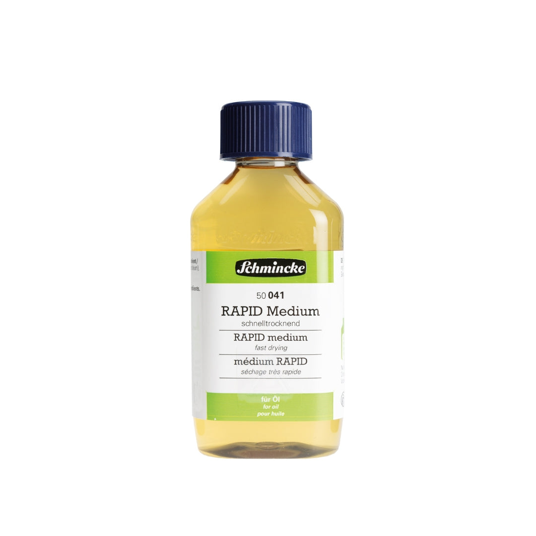 Rapid medium