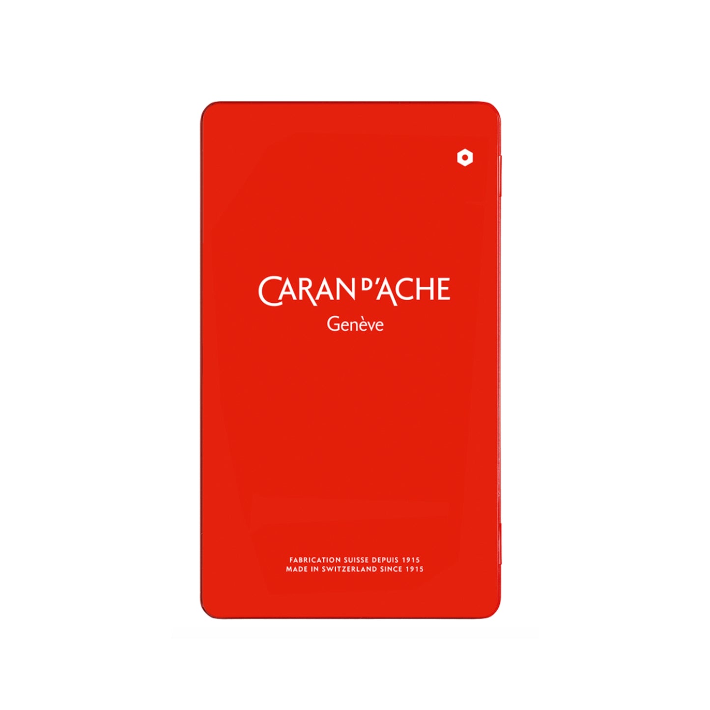 Kassi með 12 SUPRACOLOR™ Aquarelle trélitum