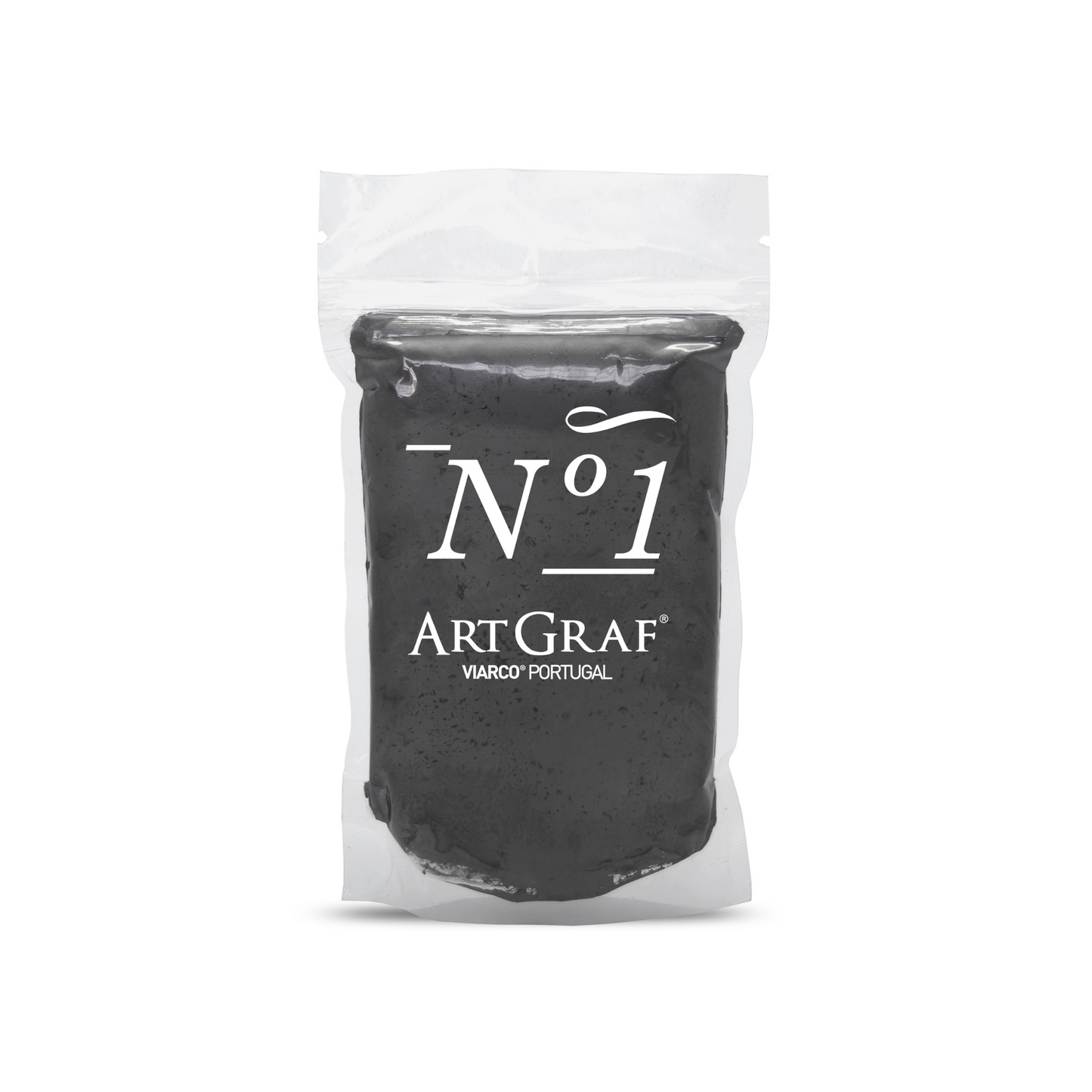 ArtGraf Nº1 - Hnoðanlegt grafít