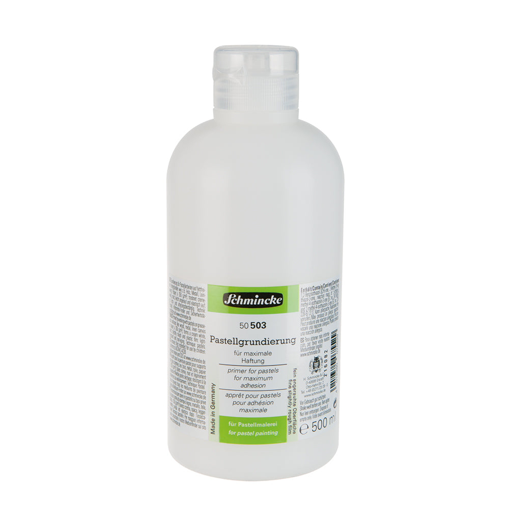 Grunnur fyrir pastel liti 500ml