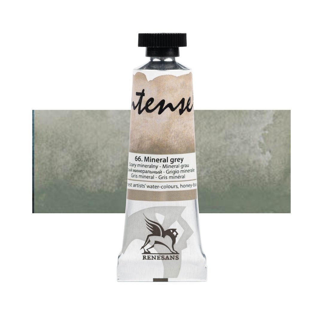 Vatnslitur Intense Water 15 ml
