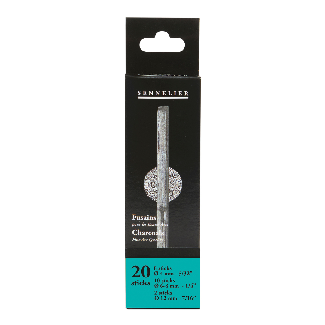 Teiknikol, 4-12 mm, 20 stk.