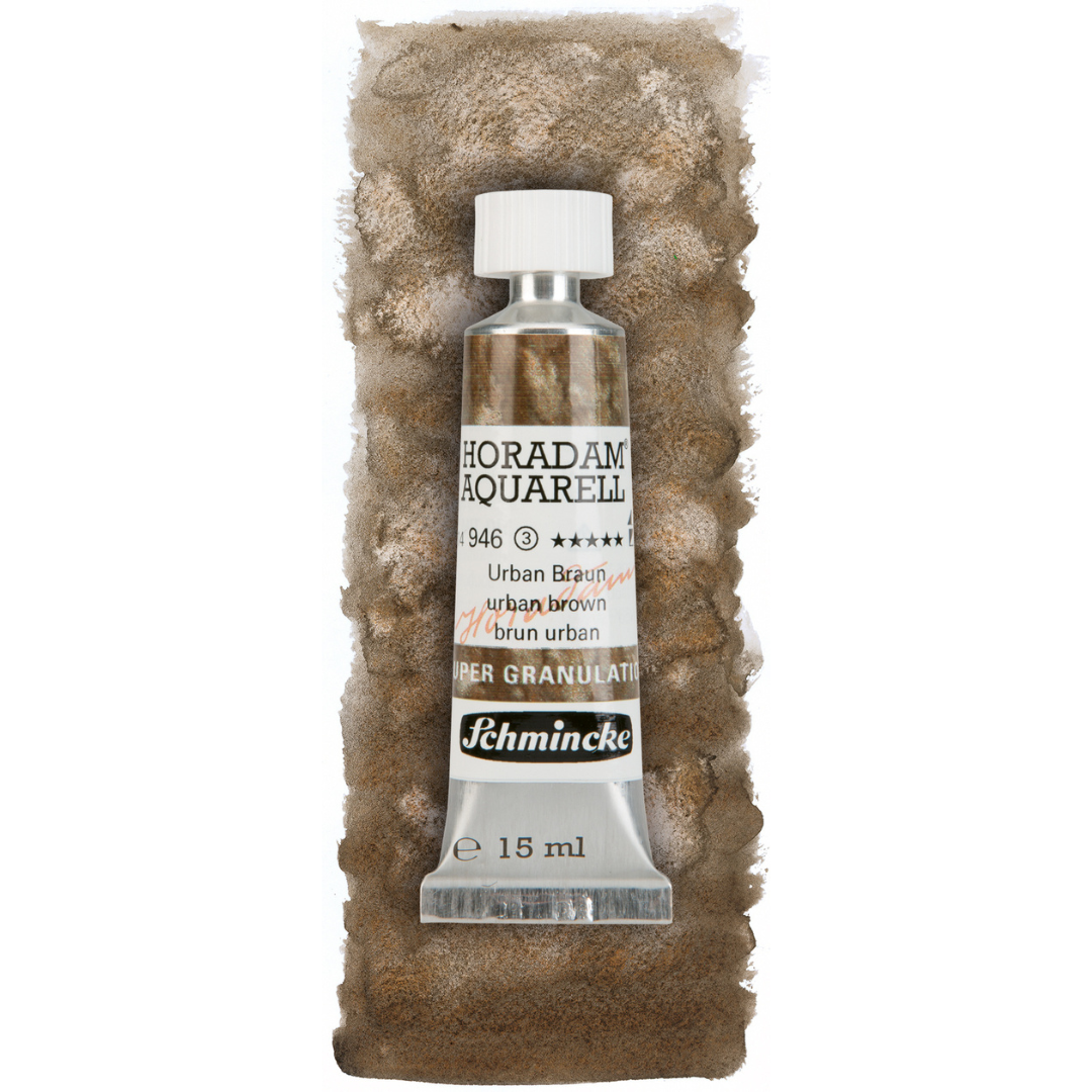 Horadam Supergranulating Vatnslitur 15 ml