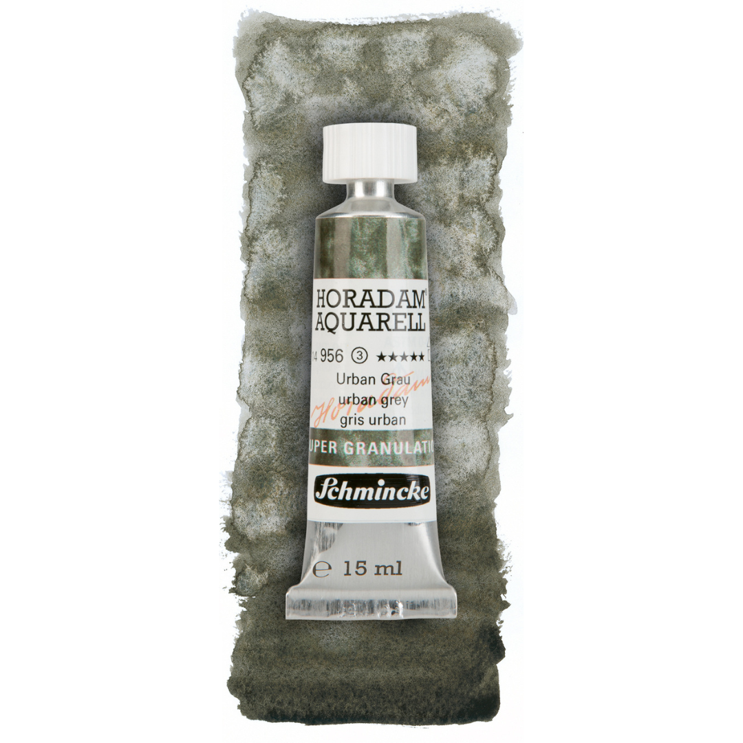 Horadam Supergranulating Vatnslitur 15 ml