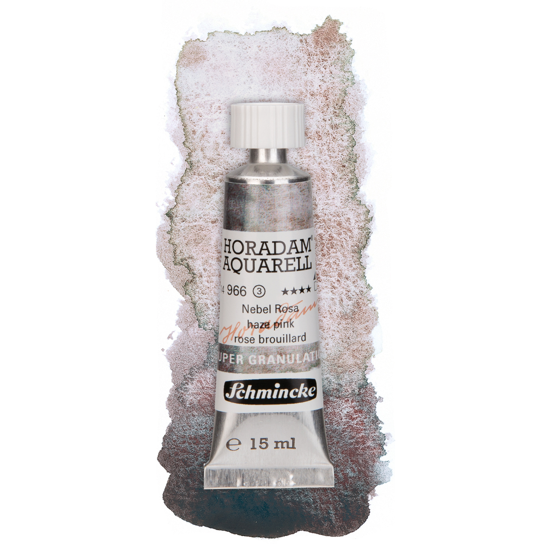 Horadam Supergranulating Vatnslitur 15 ml