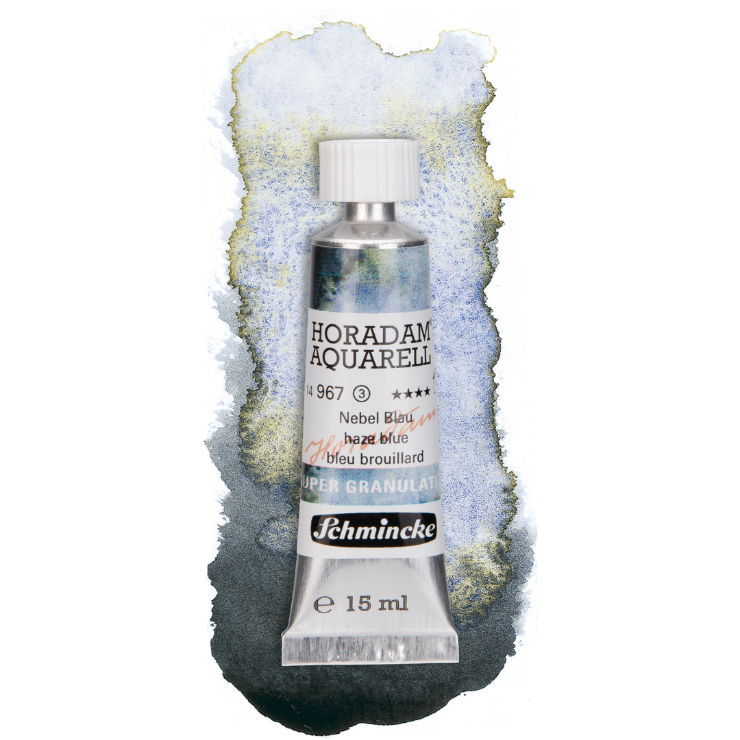 Horadam Supergranulating Vatnslitur 15 ml