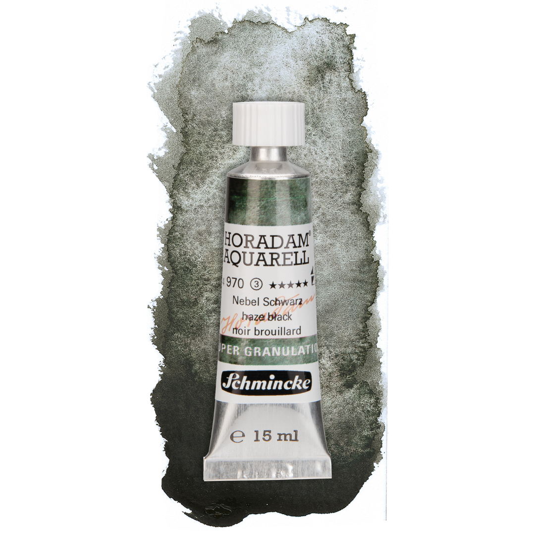 Horadam Supergranulating Vatnslitur 15 ml