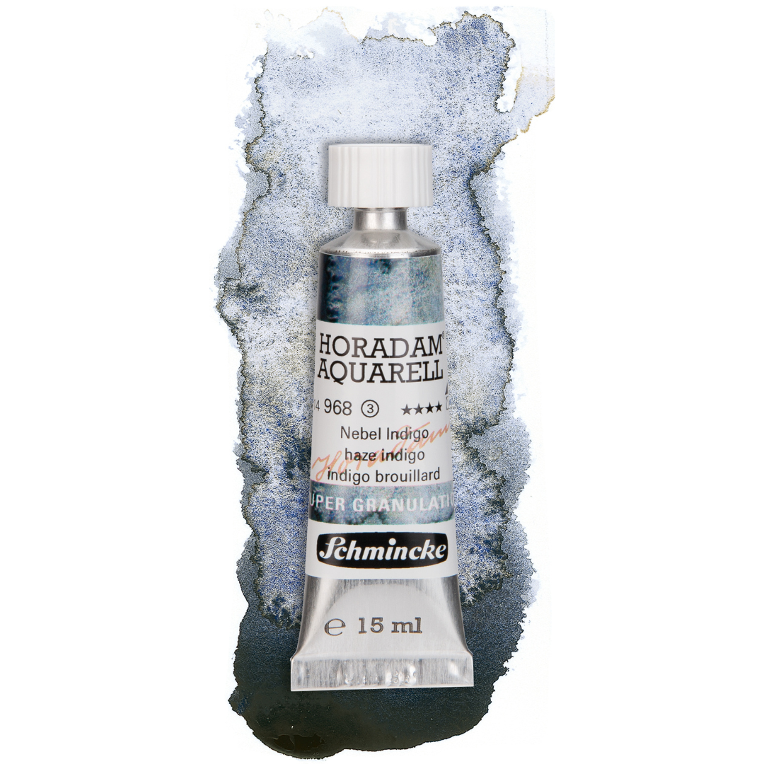 Horadam Supergranulating Vatnslitur 15 ml