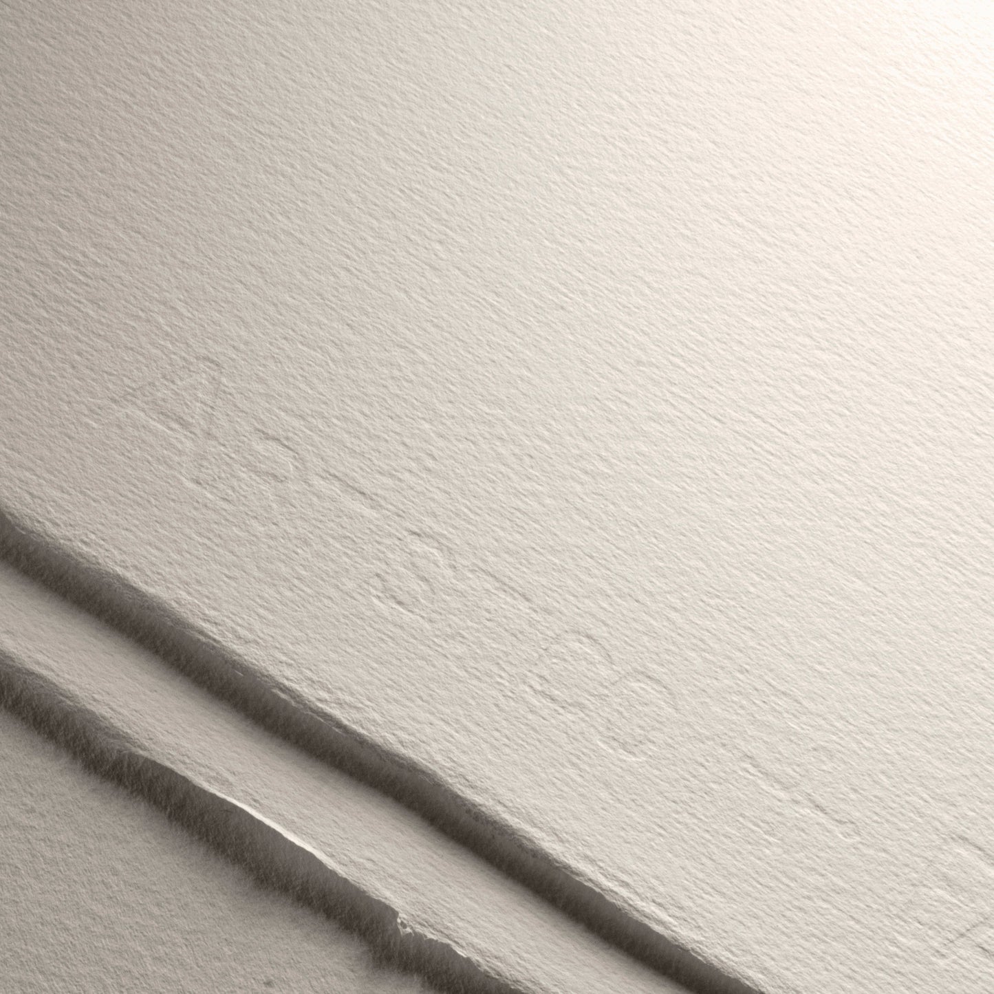 ARTISTICO - Vatnslitapappír - 56x76cm - 10 Arkir - Extra White