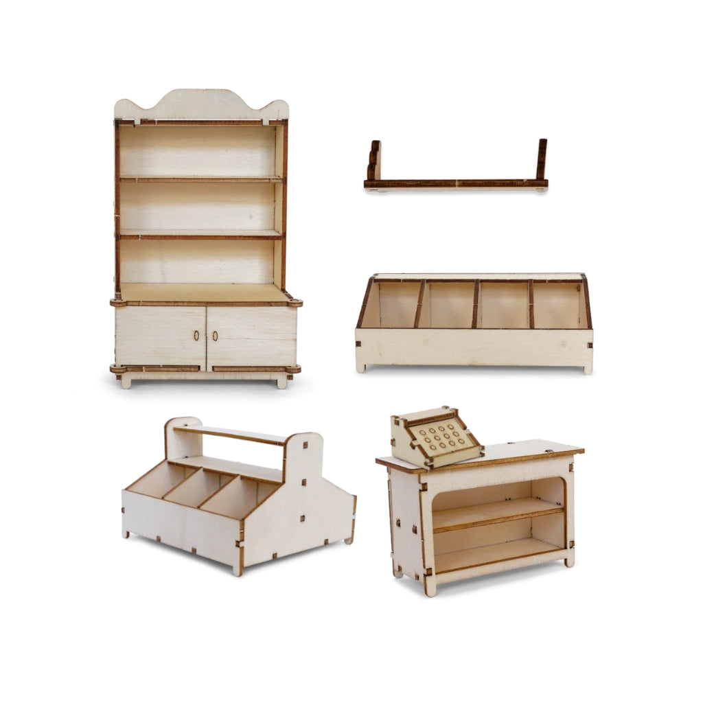 Sam & Julia Buðin bundle - Sam's mother