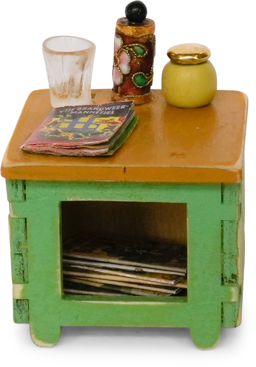 Furniture Kit - Kids' Room