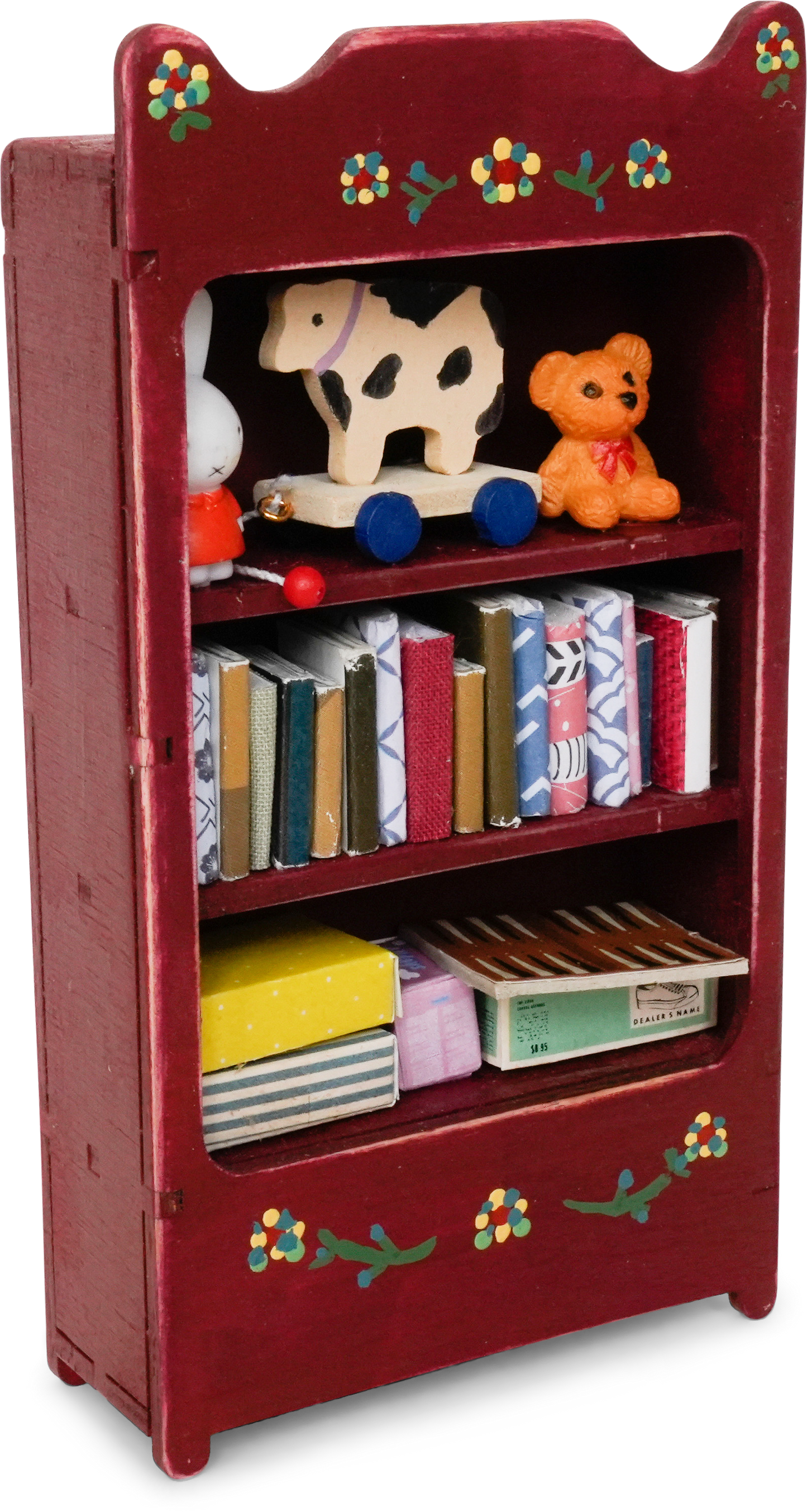 Furniture Kit - Kids' Room