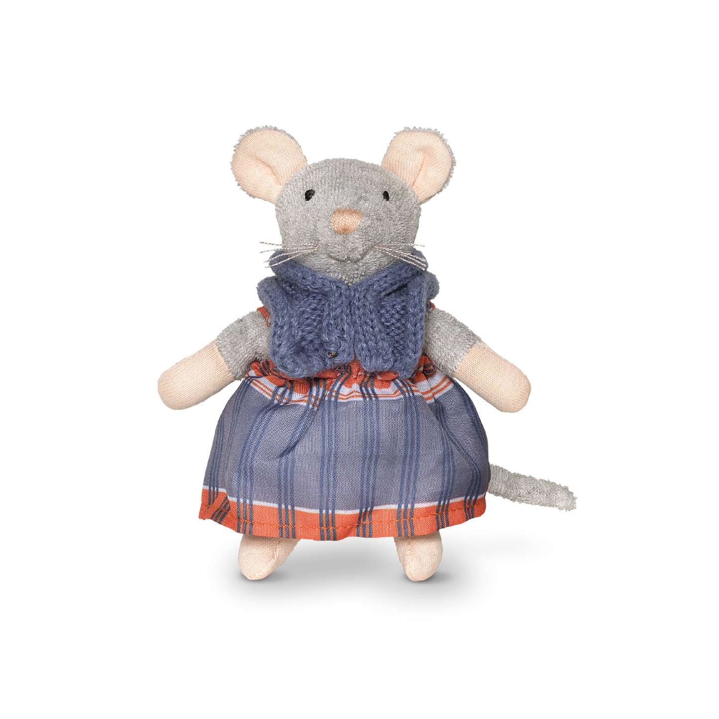 Sam's Mother Plush