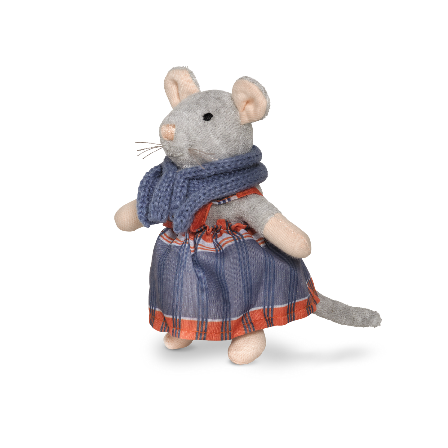 Sam's Mother Plush