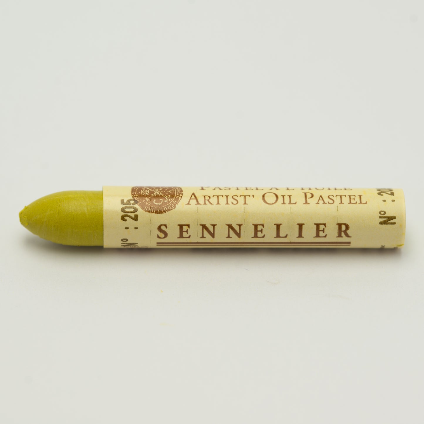 Olíupastel Pastel á 'l huile