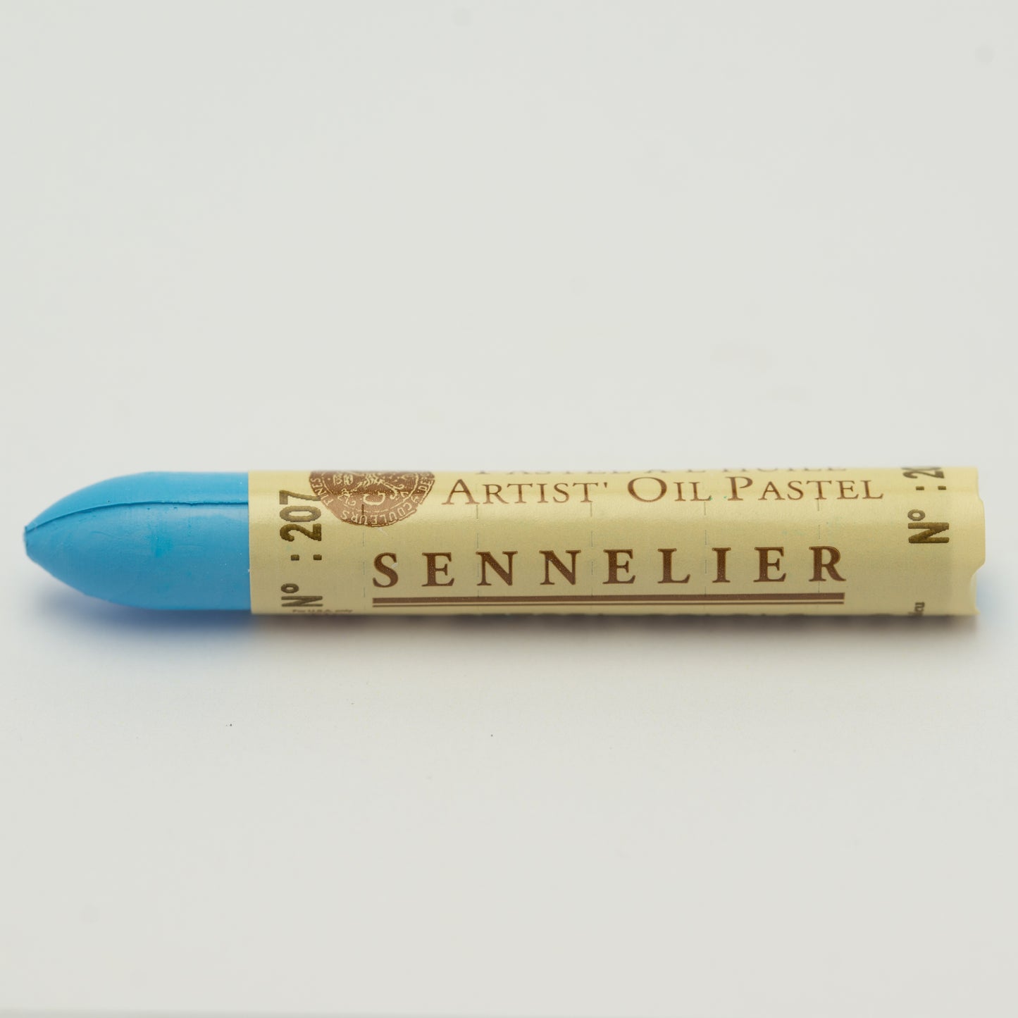 Olíupastel Pastel á 'l huile