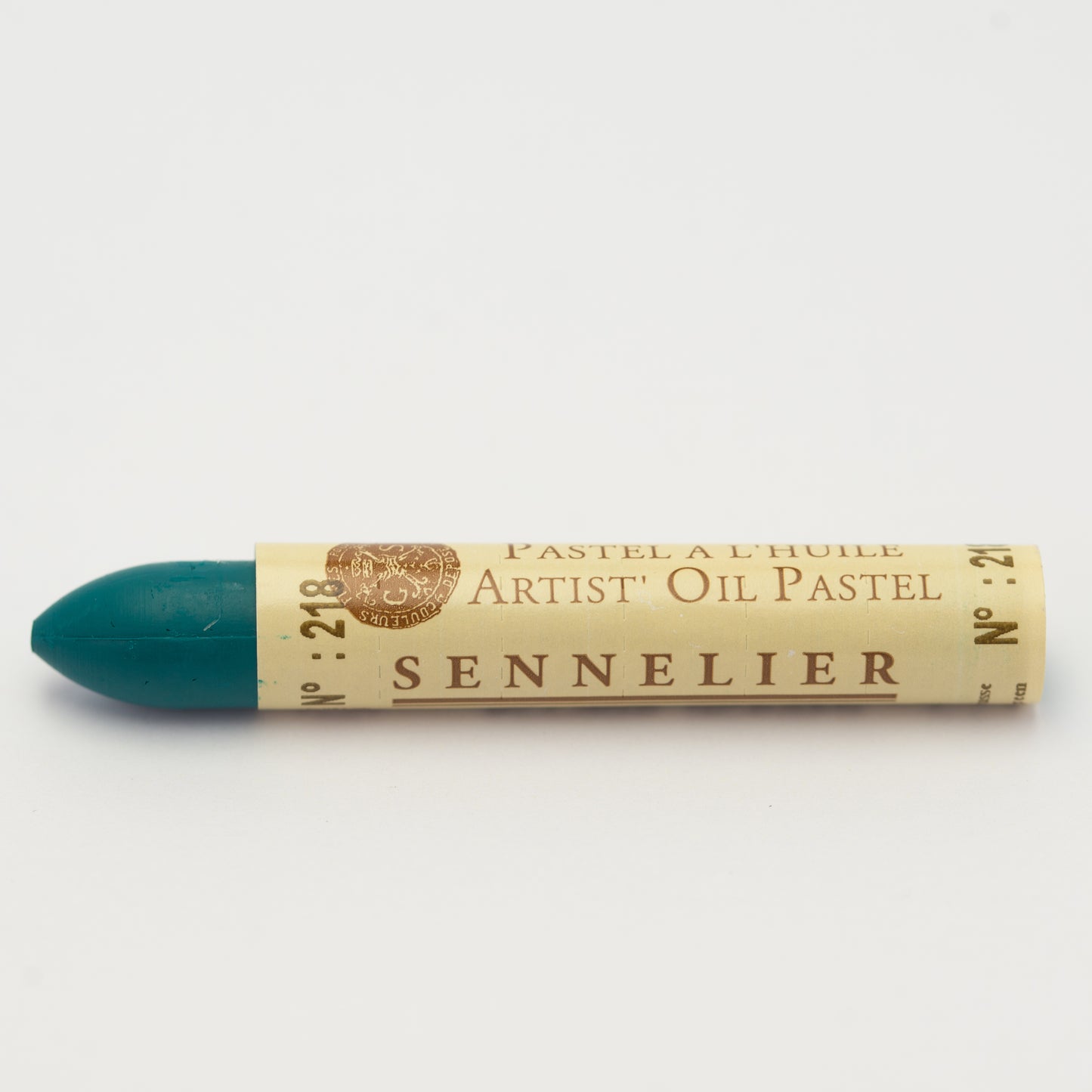 Olíupastel Pastel á 'l huile