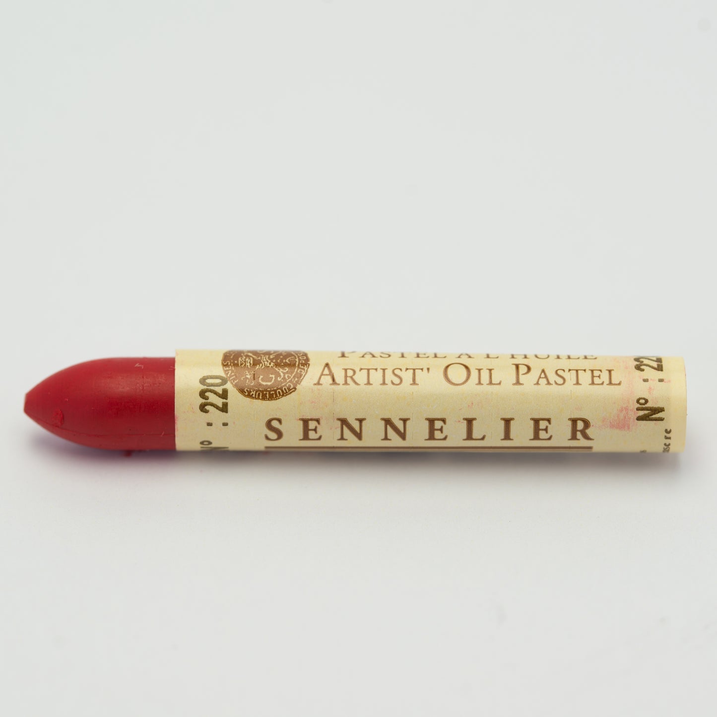 Olíupastel Pastel á 'l huile