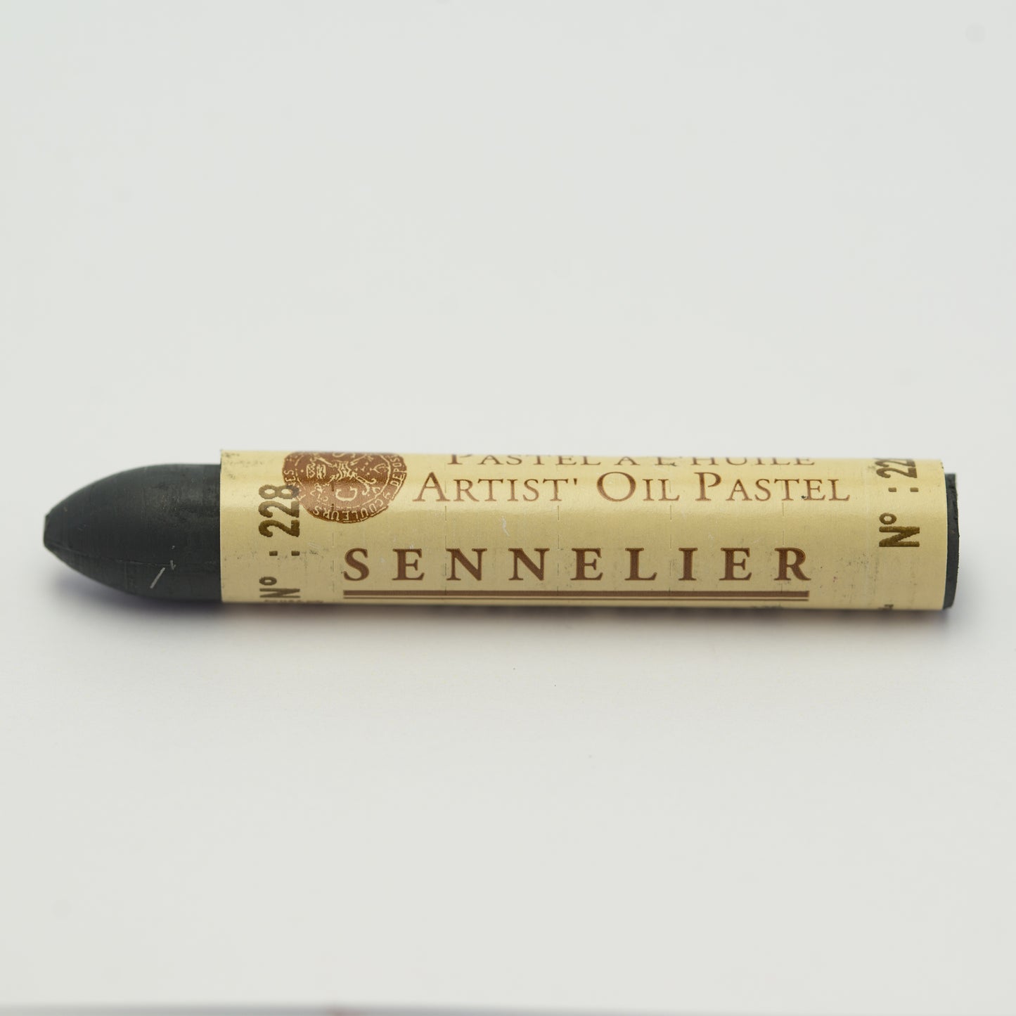 Olíupastel Pastel á 'l huile