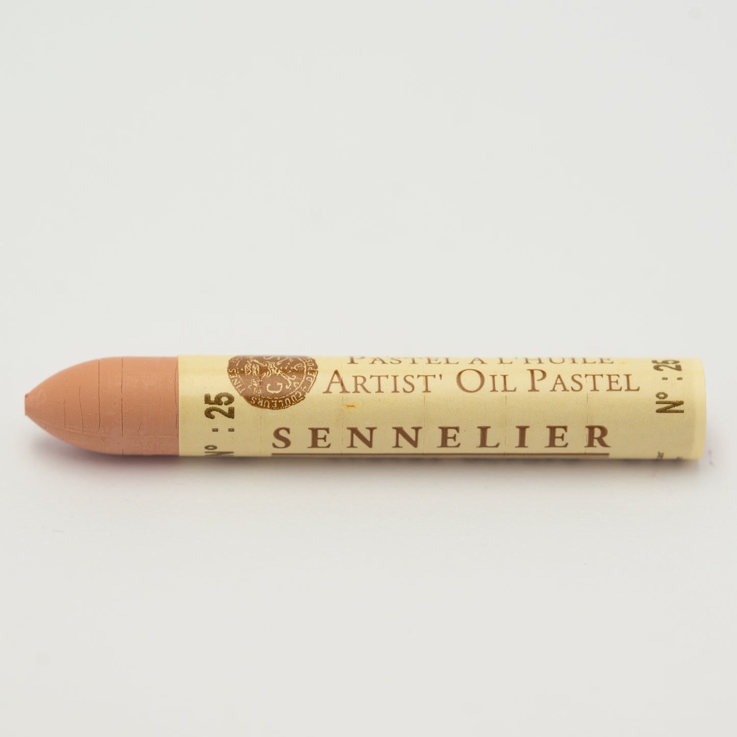 Olíupastel Pastel á 'l huile