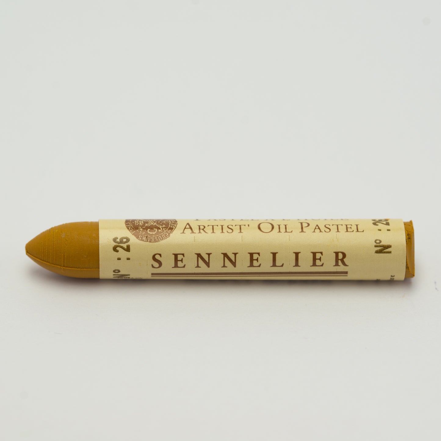 Olíupastel Pastel á 'l huile