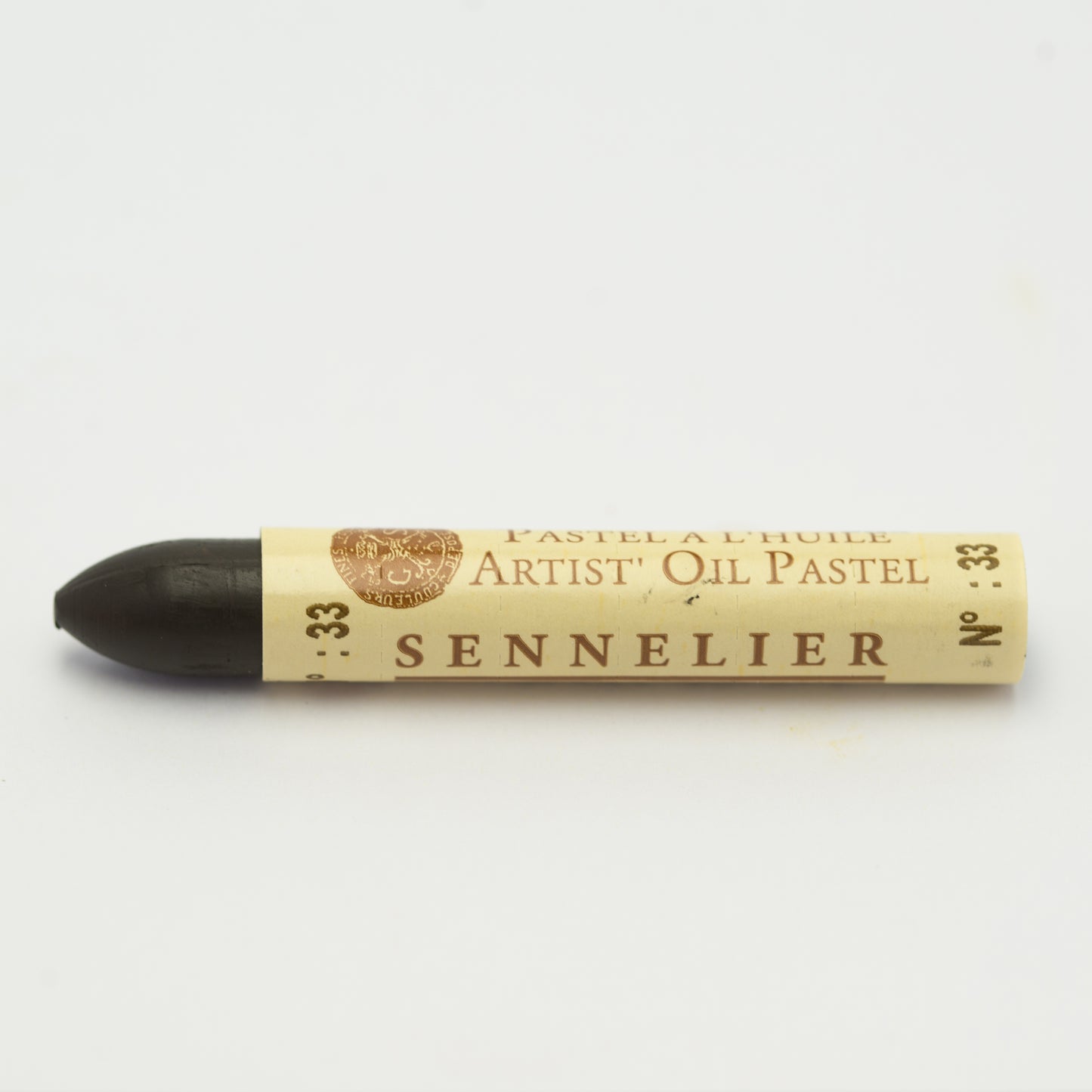 Olíupastel Pastel á 'l huile