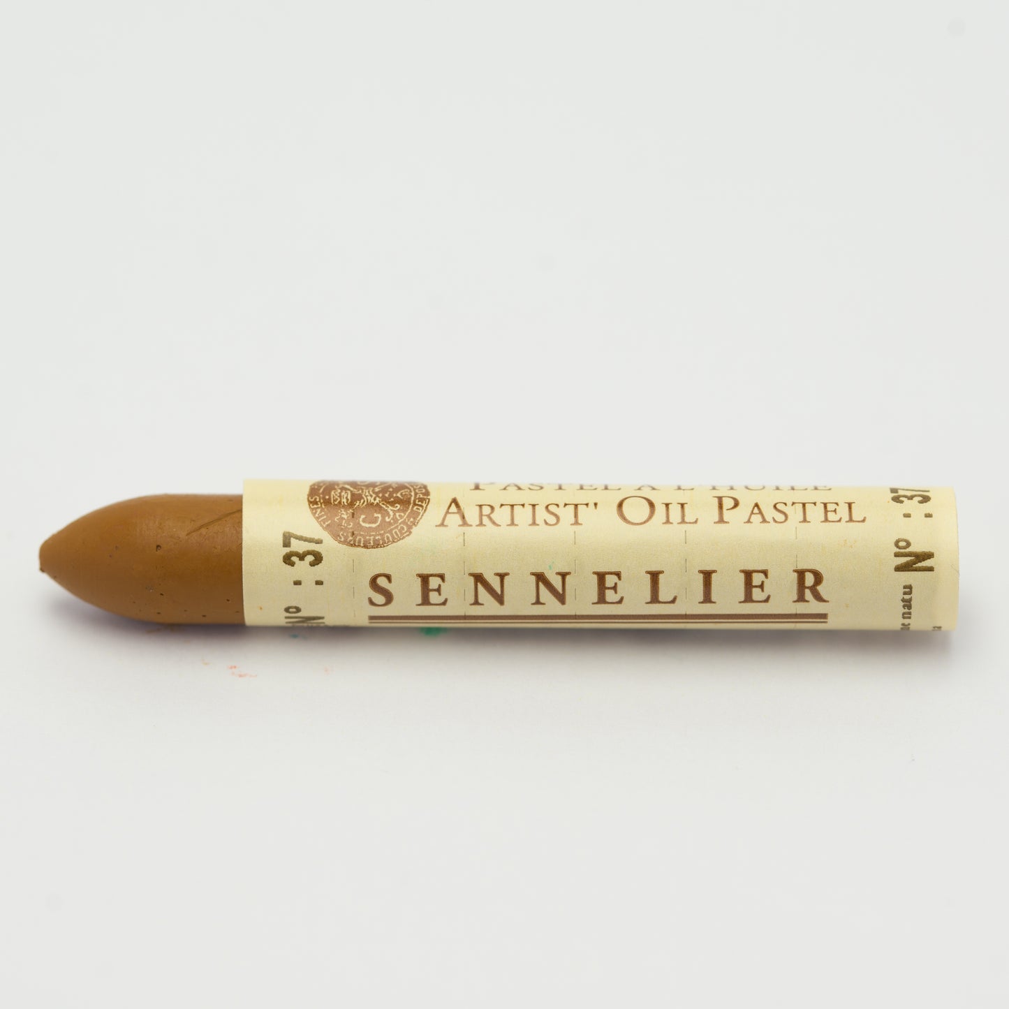 Olíupastel Pastel á 'l huile