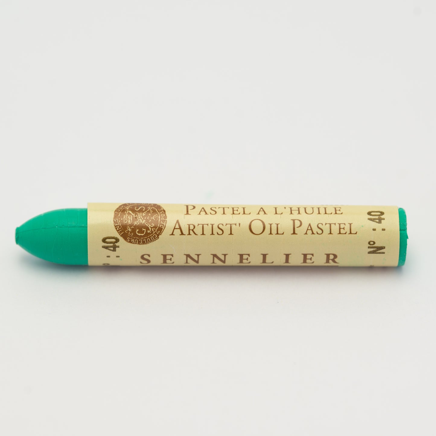 Olíupastel Pastel á 'l huile