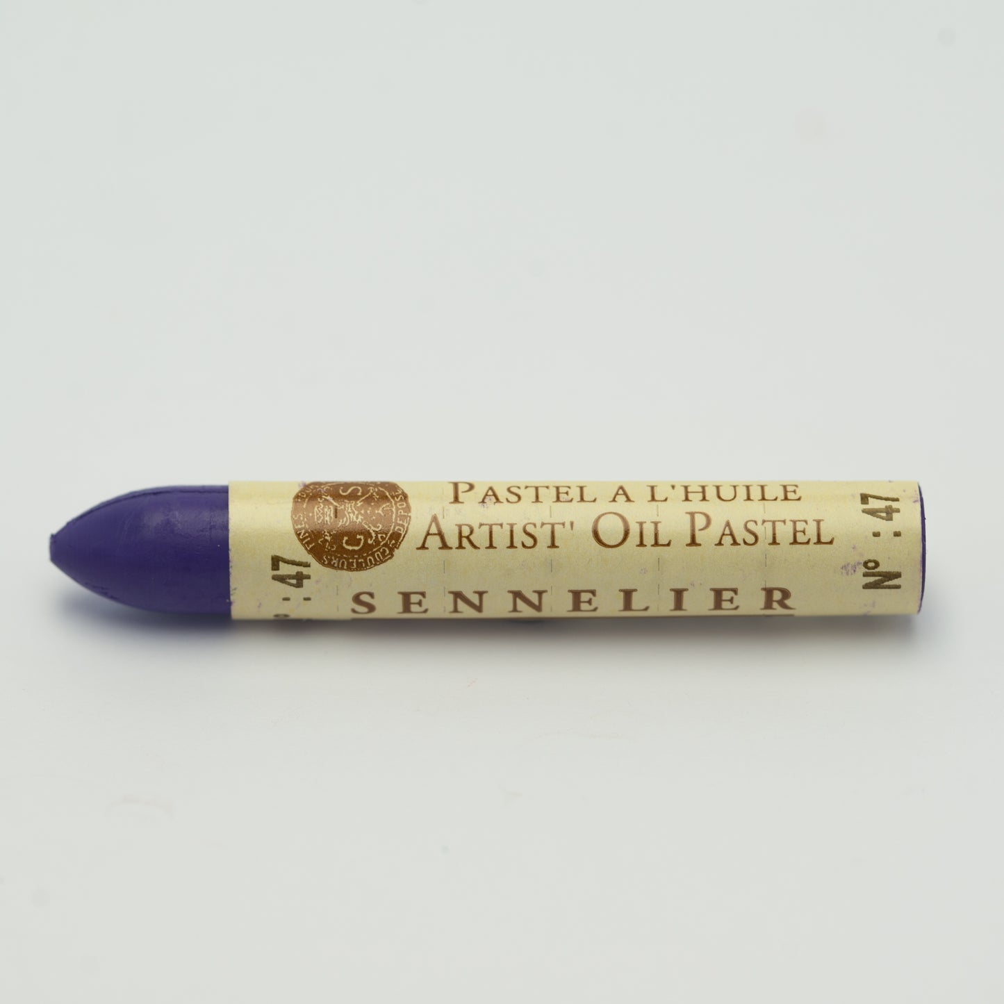 Olíupastel Pastel á 'l huile