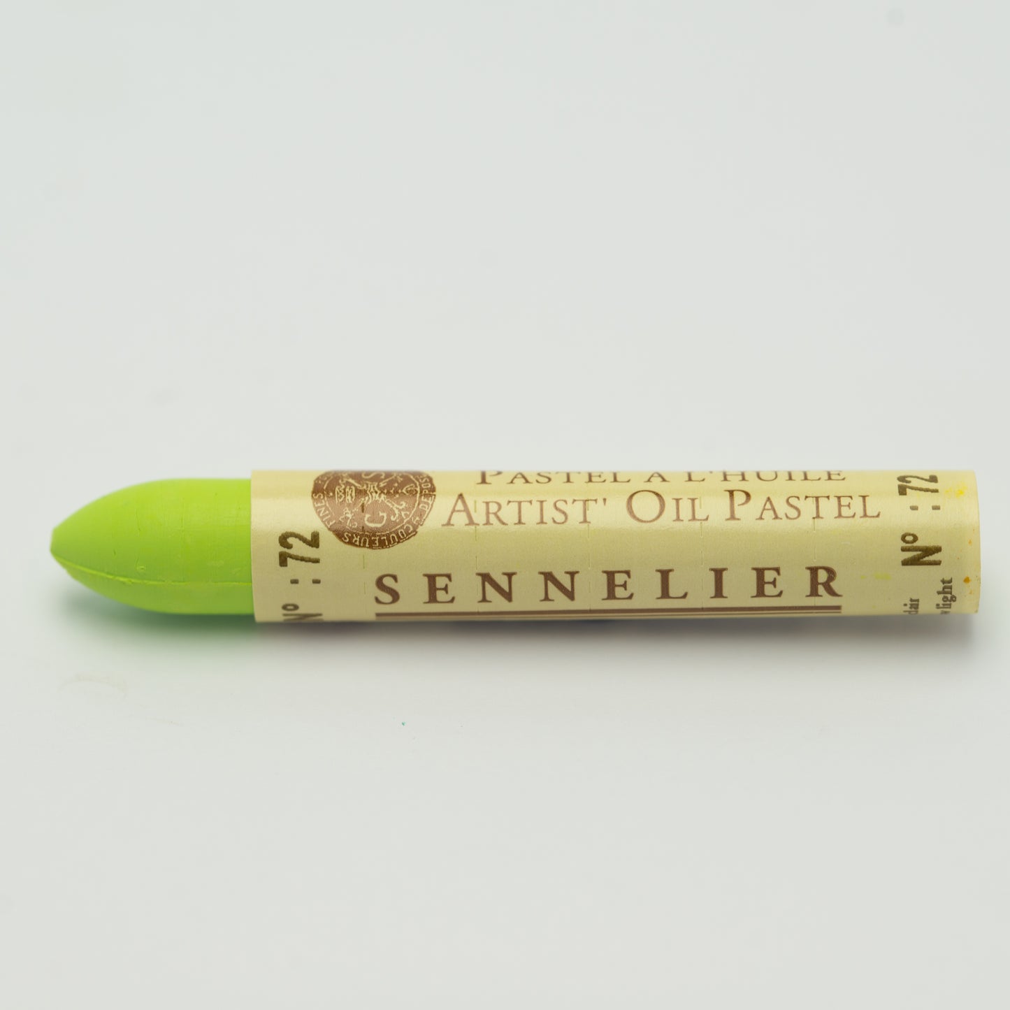 Olíupastel Pastel á 'l huile