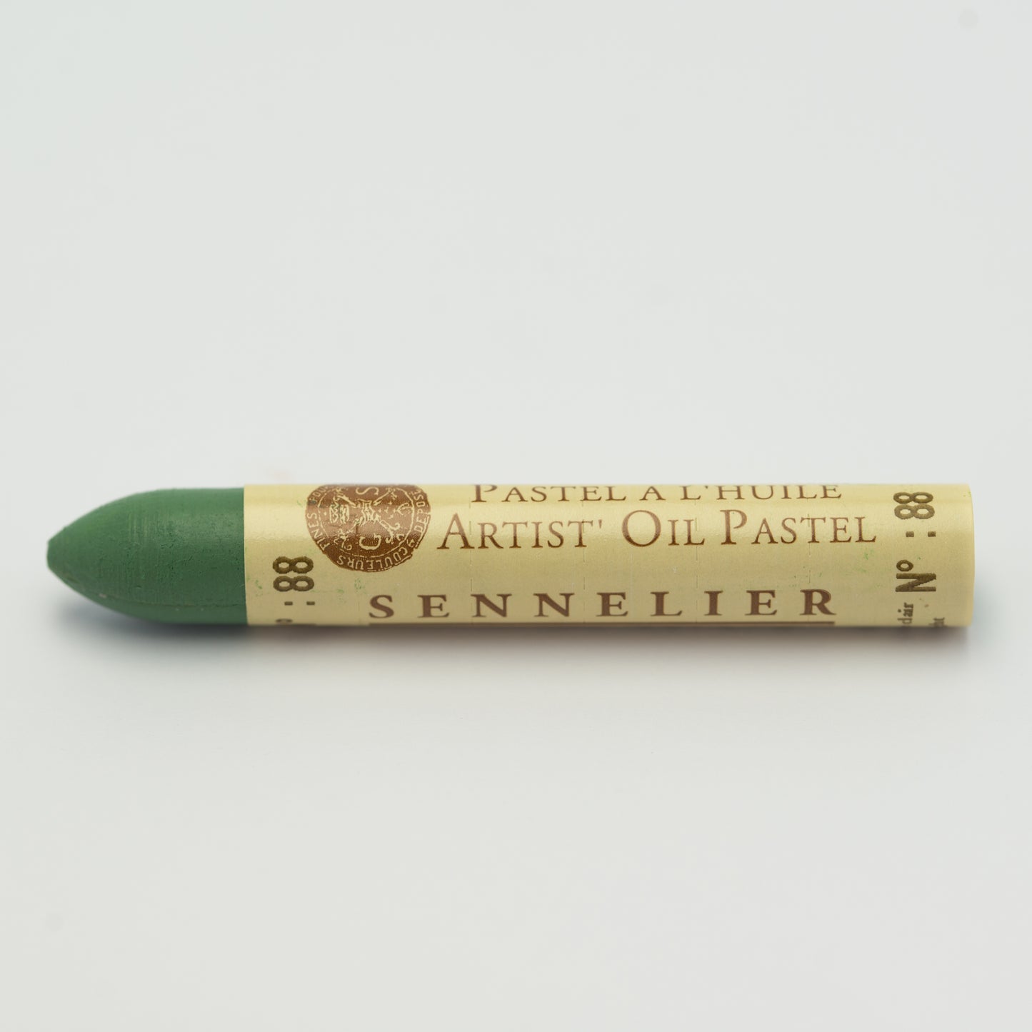 Olíupastel Pastel á 'l huile
