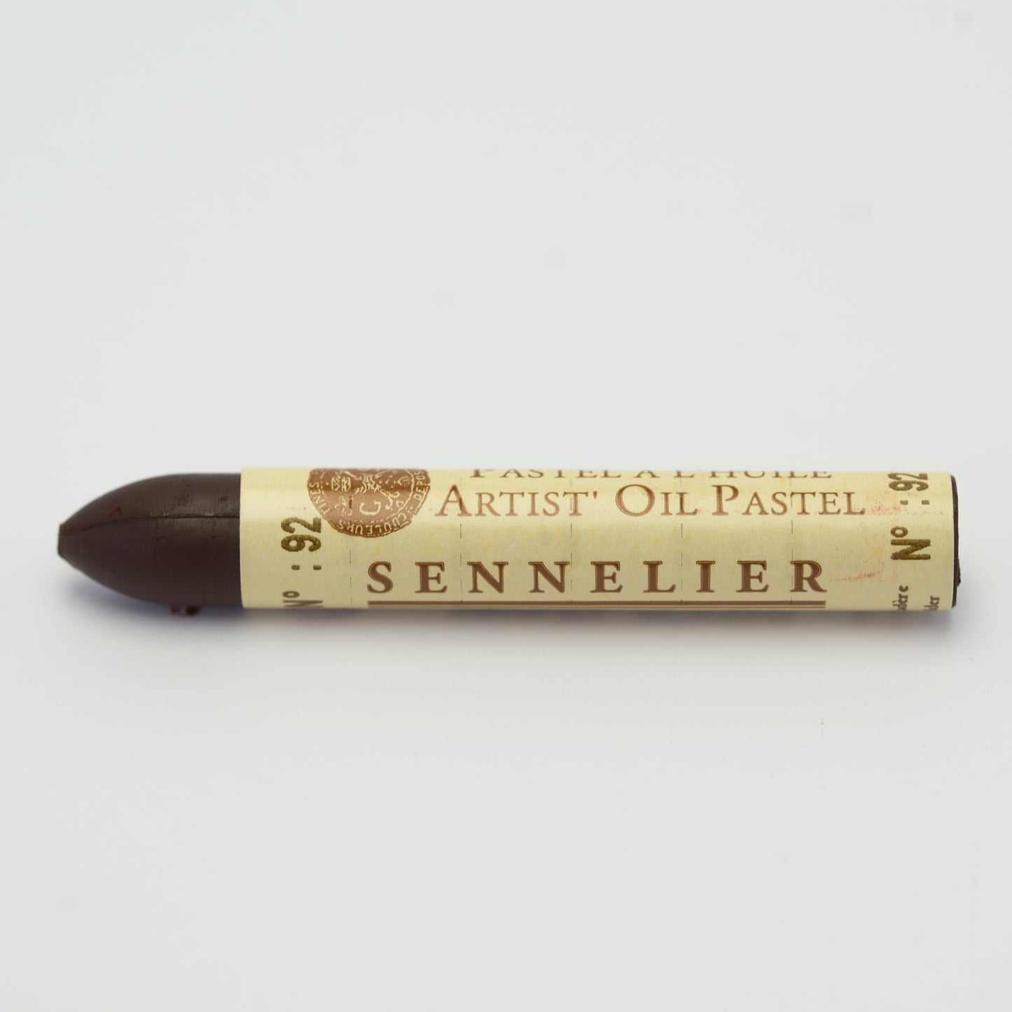 Olíupastel Pastel á 'l huile