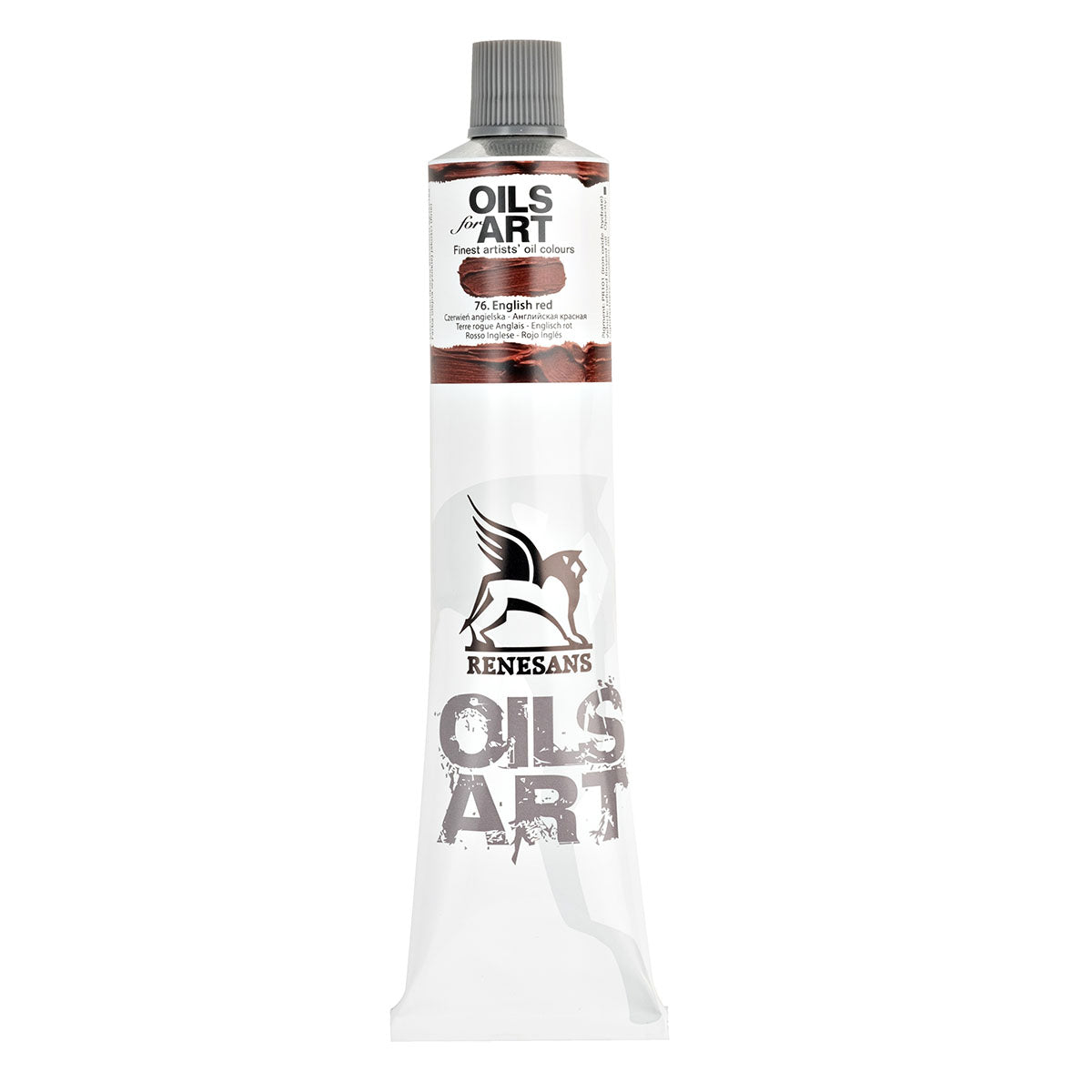 Olíulitur OILS FOR ART 140 ml