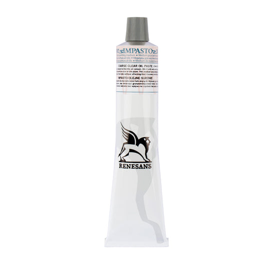 Impasto Medium Gróft - 140 ml