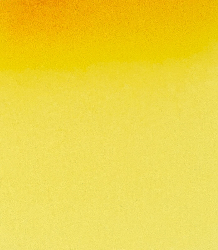Vatnslitir HORADAM® AQUARELL - gulur og appelsínugulur