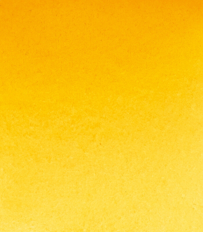 Vatnslitir HORADAM® AQUARELL - gulur og appelsínugulur