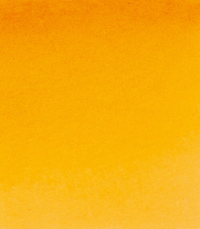 Vatnslitir HORADAM® AQUARELL - gulur og appelsínugulur