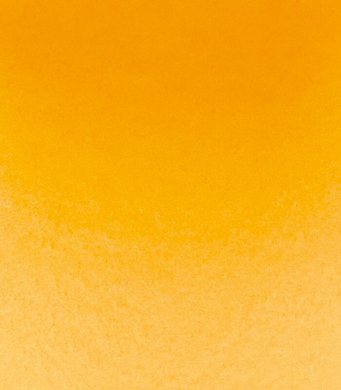 Vatnslitir HORADAM® AQUARELL - gulur og appelsínugulur