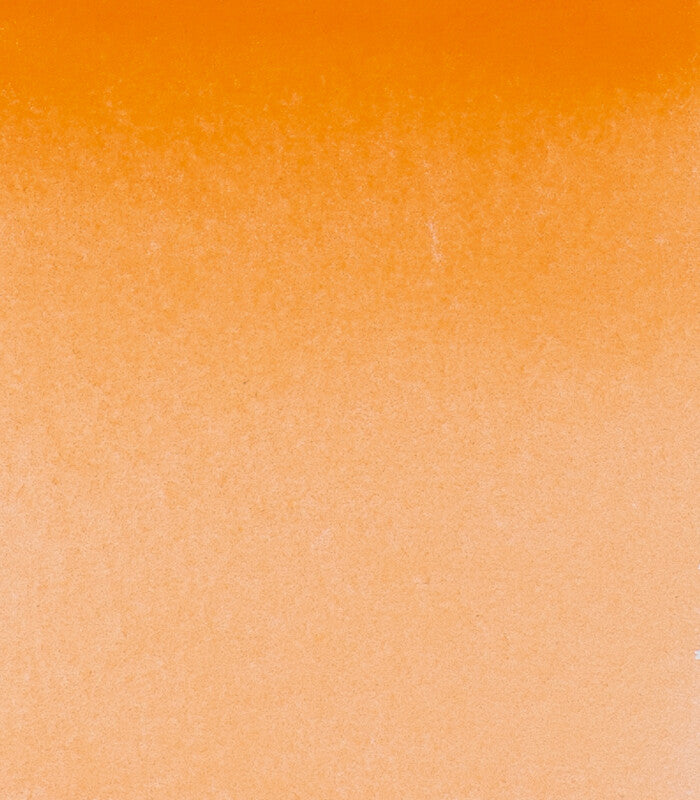 Vatnslitir HORADAM® AQUARELL - gulur og appelsínugulur