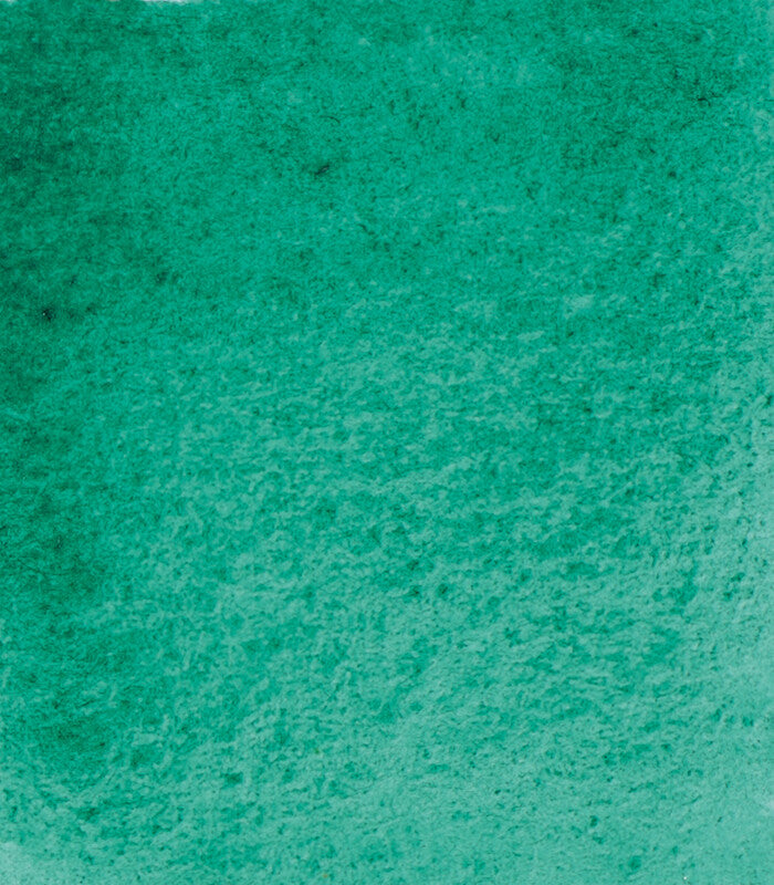 Vatnslitir HORADAM® AQUARELL - grænn