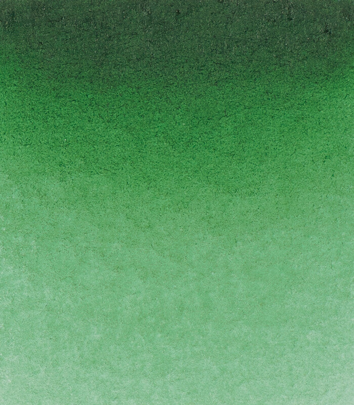 Vatnslitir HORADAM® AQUARELL - grænn