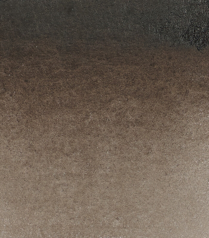 Vatnslitir HORADAM® AQUARELL - brúnn