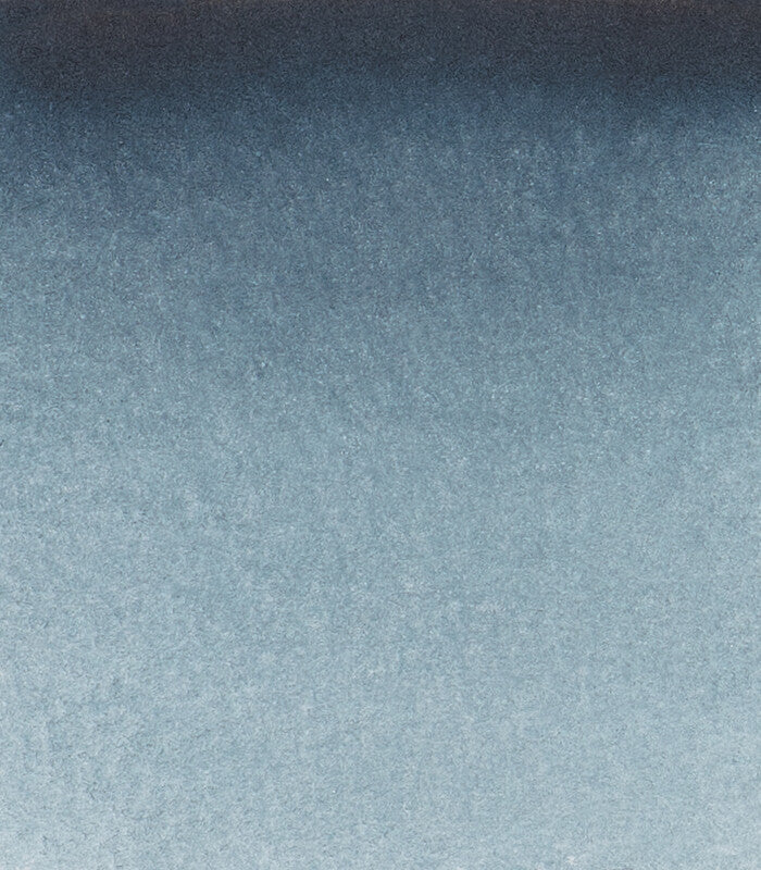 Vatnslitir HORADAM® AQUARELL - svartur, grár, hvítur