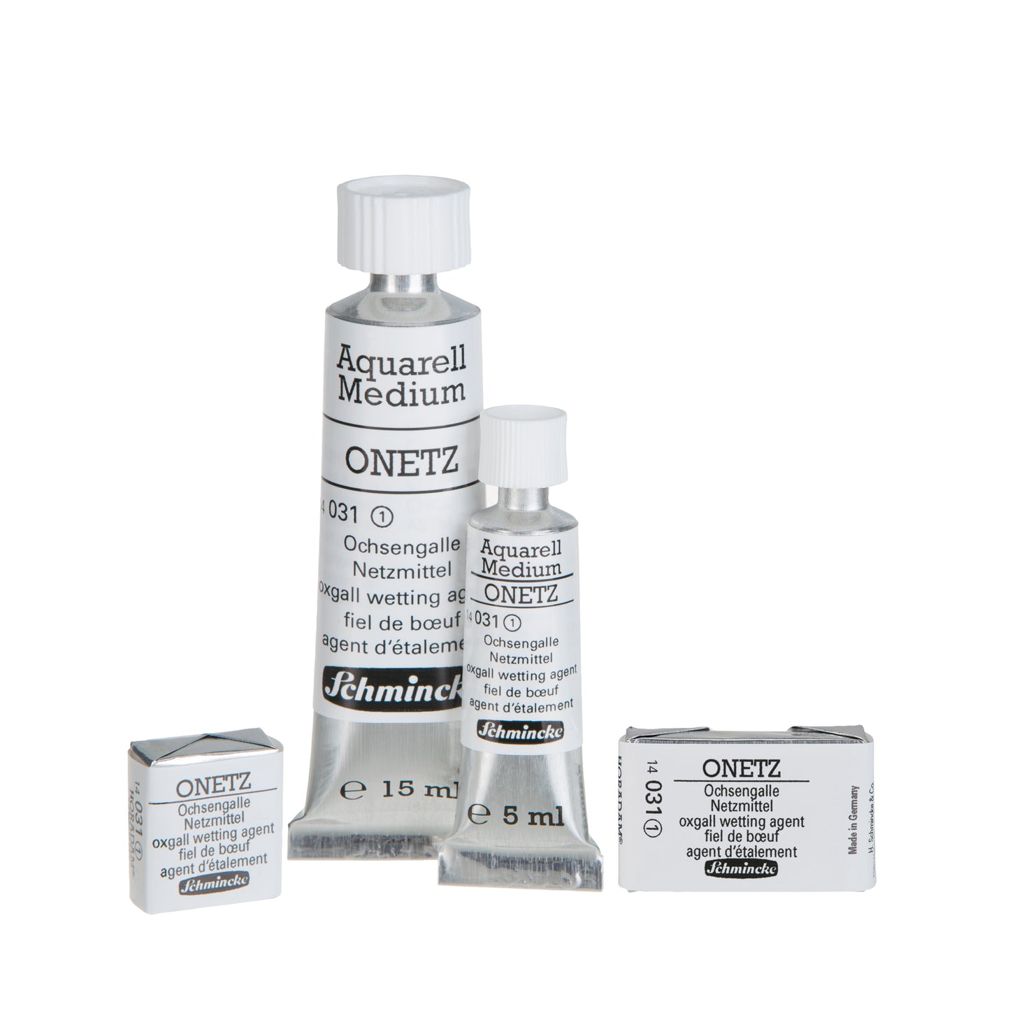 HORADAM® AQUARELL uxagallefni - ONETZ