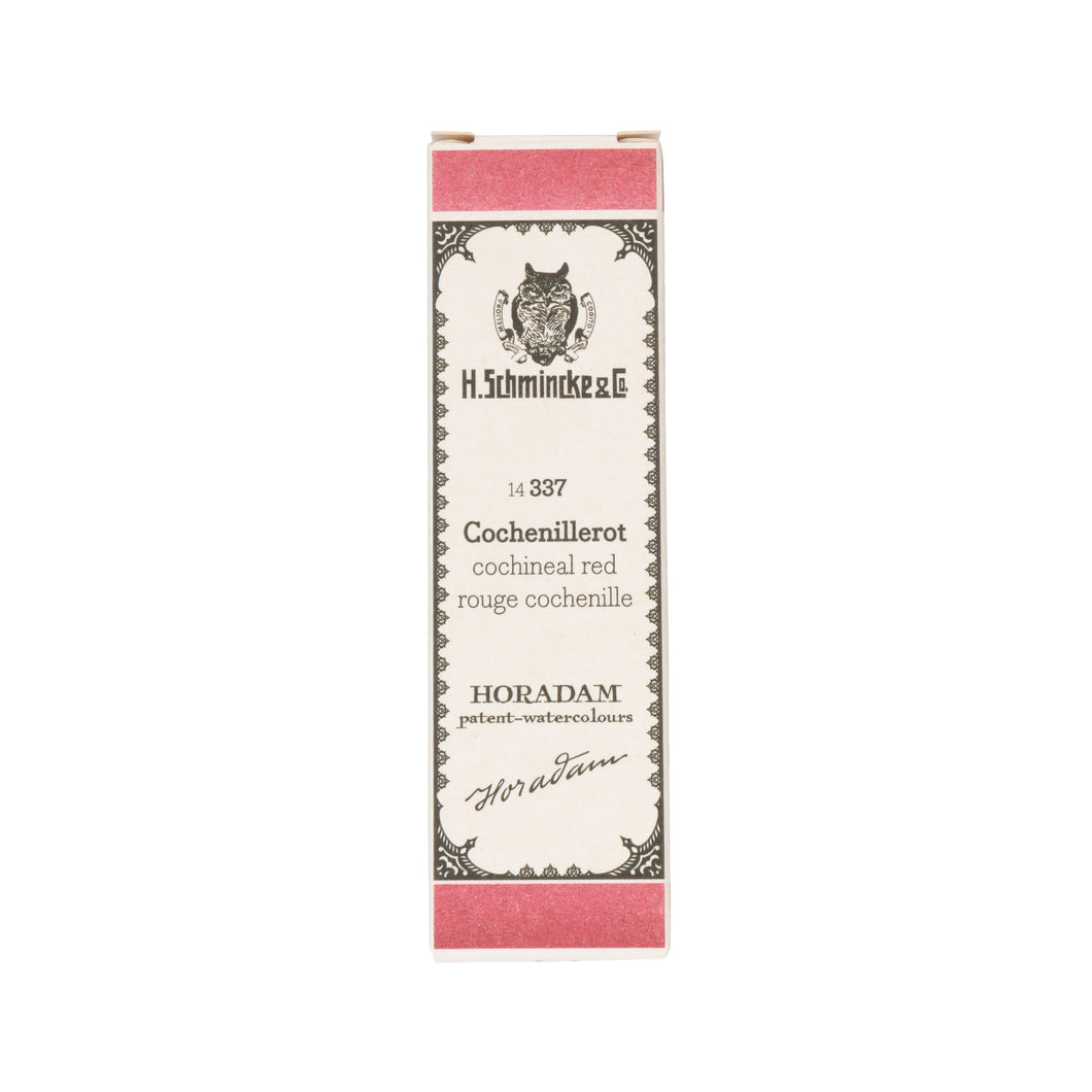 Horadam Cochineal red 15 ml