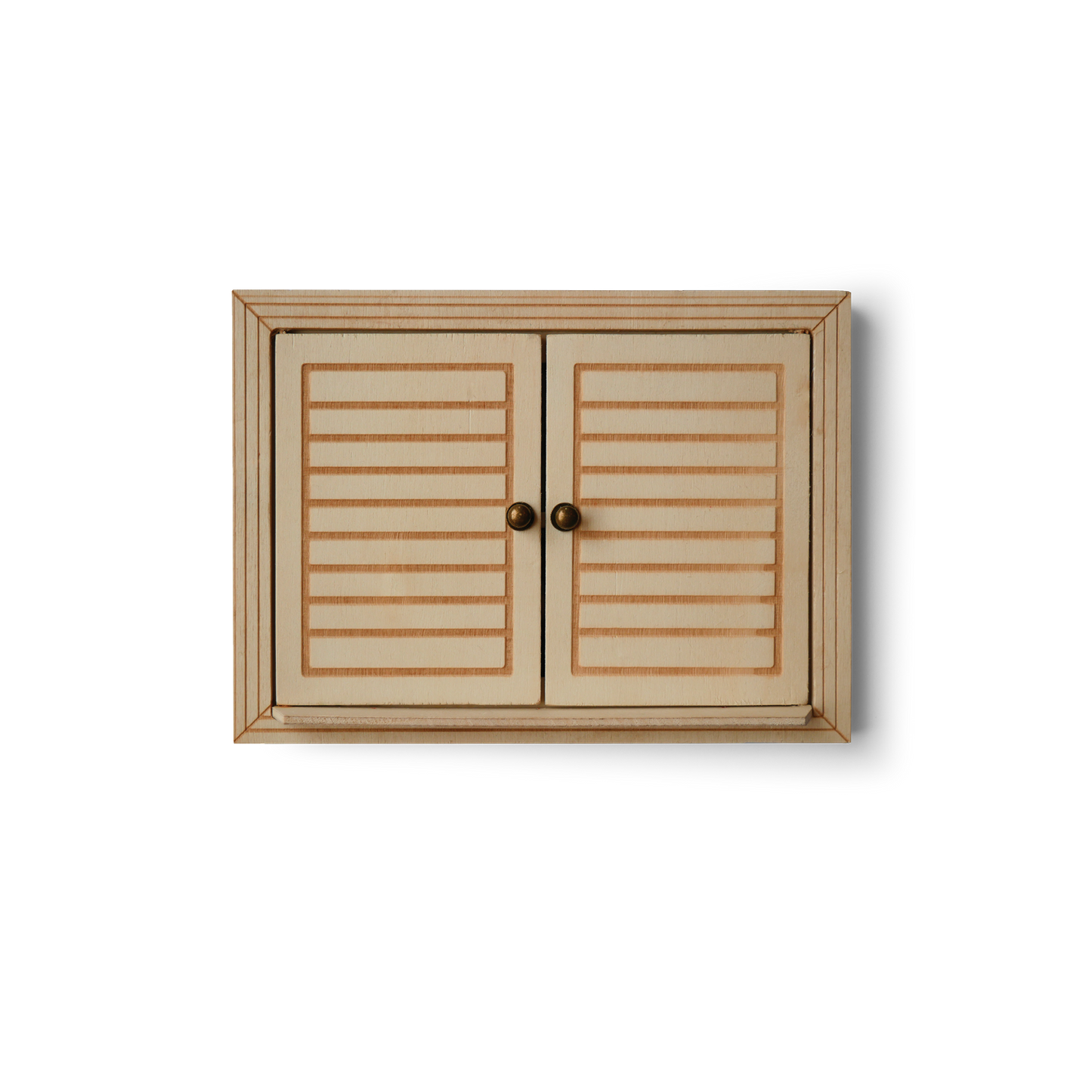 Little Mouse Window