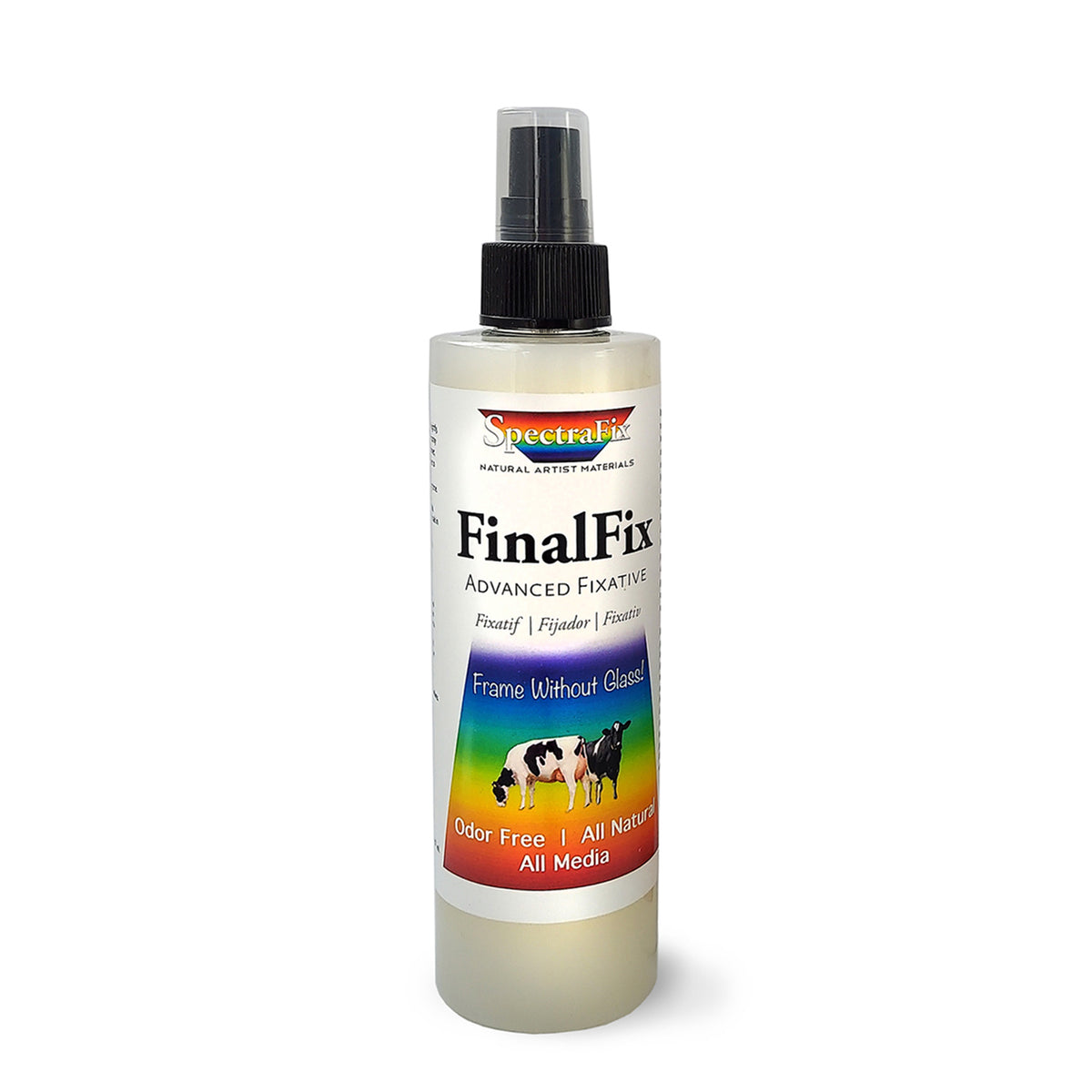 SpectraFix FinalFix Advanced Fixative 240 ml