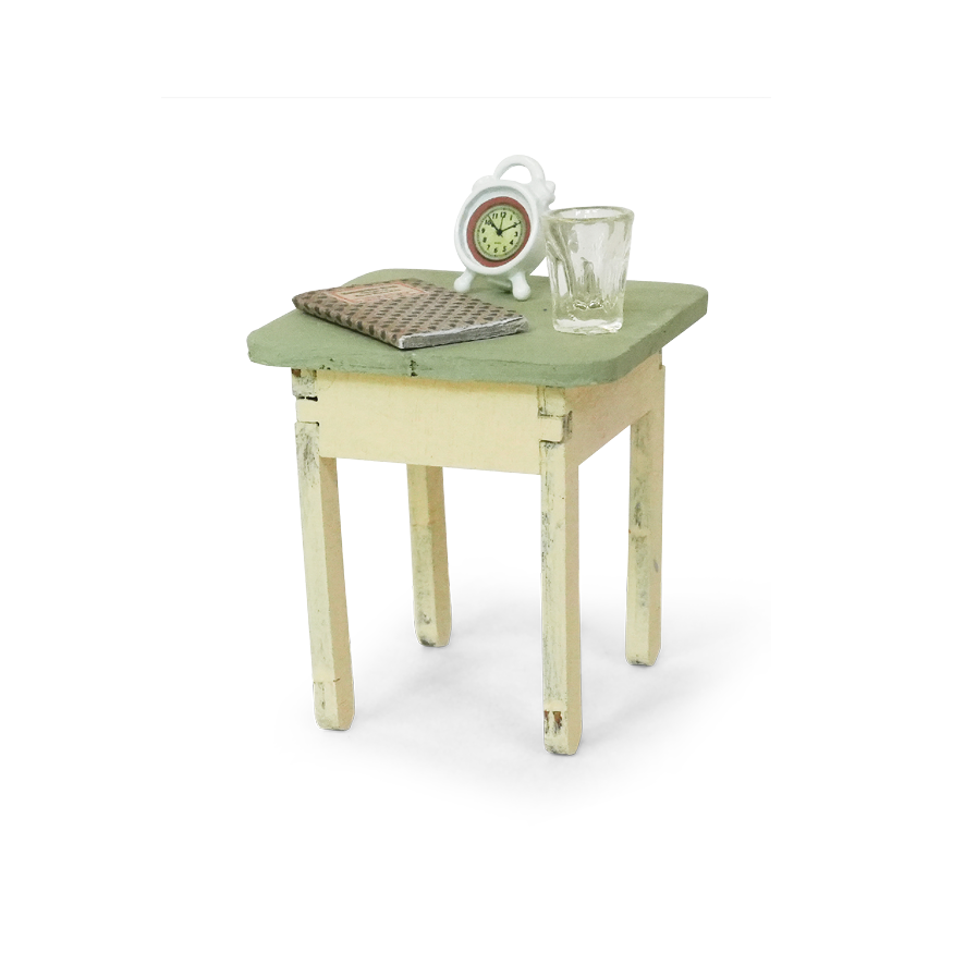 Furniture Kit - Bedroom